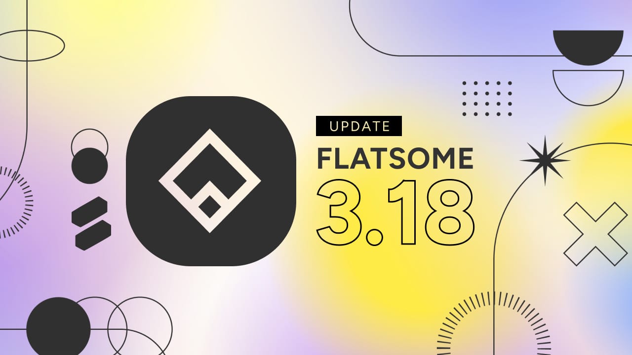 Flatsome Theme update 3.18 - video walkthrough