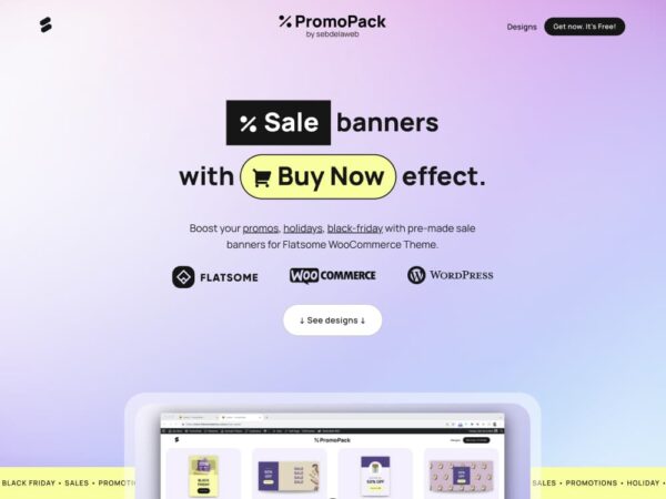 PromoPack