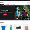 Tempo Multi Layout Flatsome WooCommerce Demo Template • Homepage