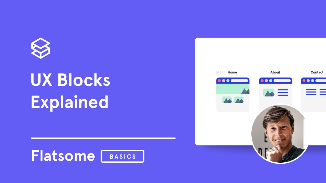 UX Blocks explained in Flatsome Theme